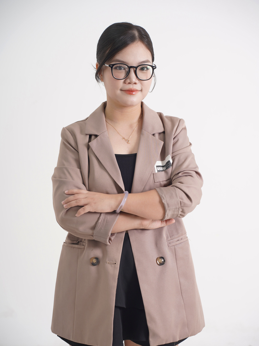 Nguyễn Trang Nhung, CEO & Founder Phúc An Digital — chân dung chuyên gia Marketing