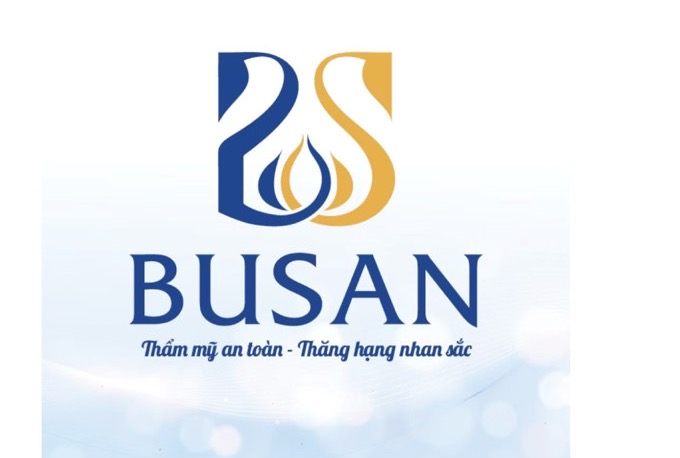 Thương hiệu BUSAN