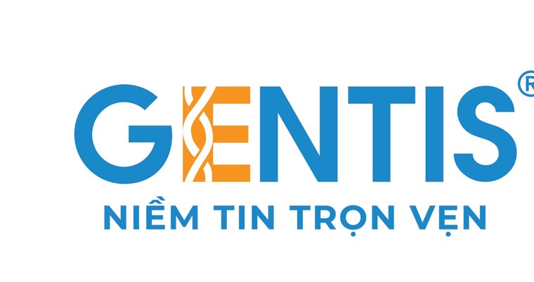 Thương hiệu GENTIS