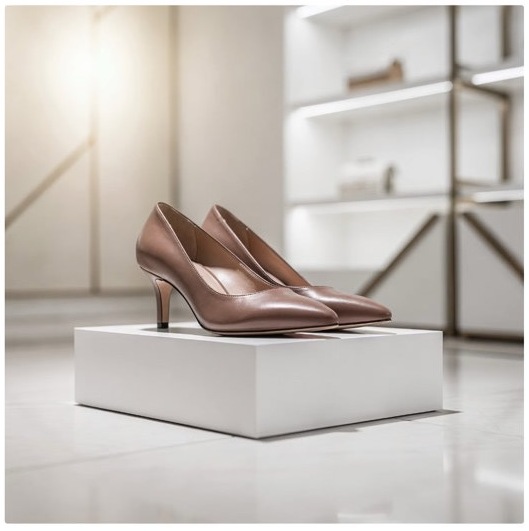 Thương hiệu HANHUYEN SHOES