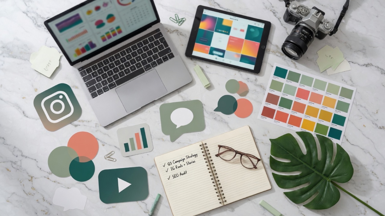 Phúc An Digital services